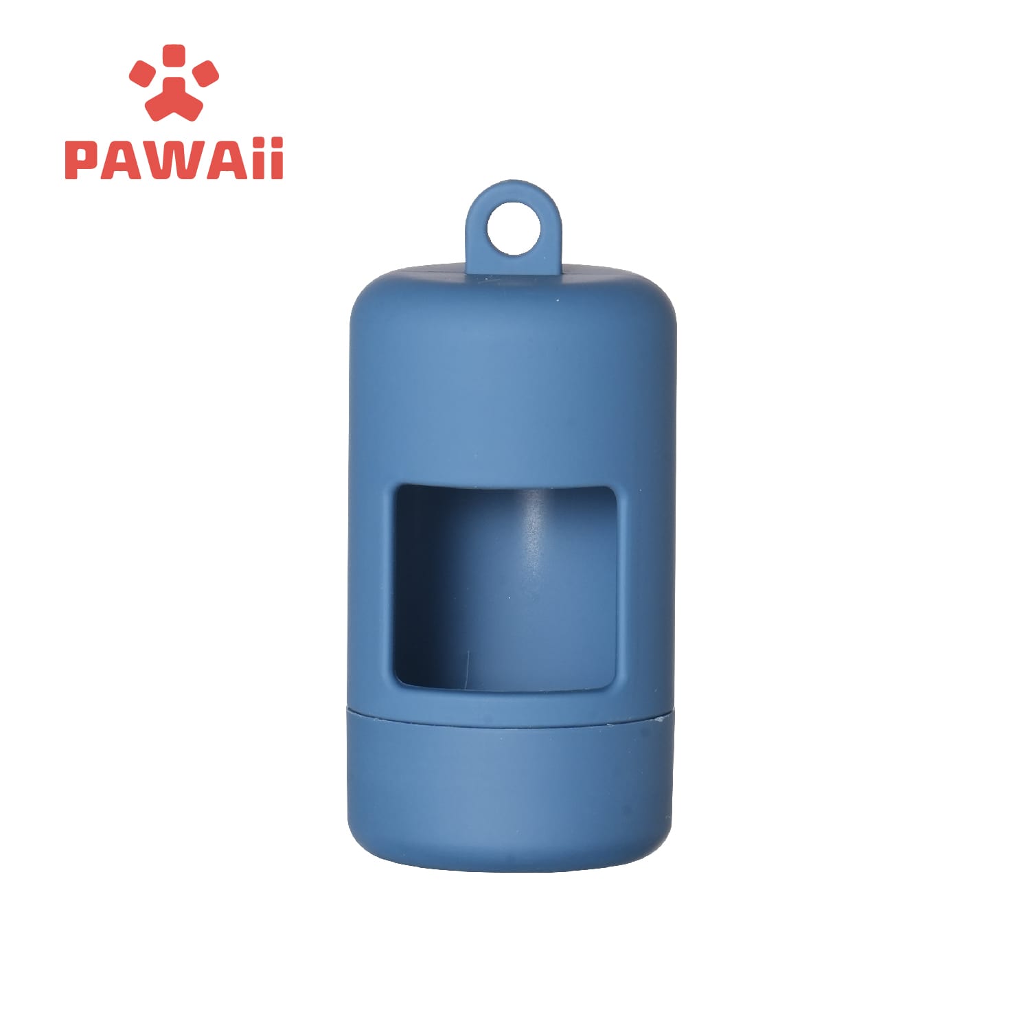 PAWAii Pet Poop Bag Holder - Metal