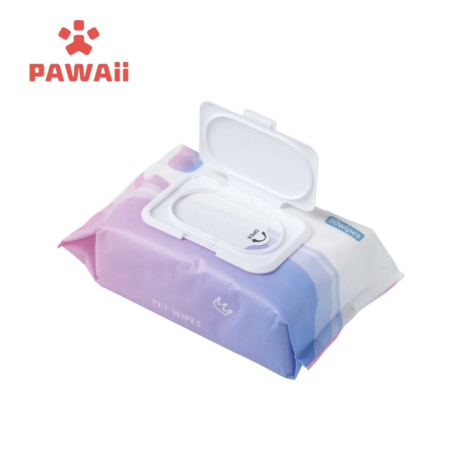 PAWAii Pet Wipes