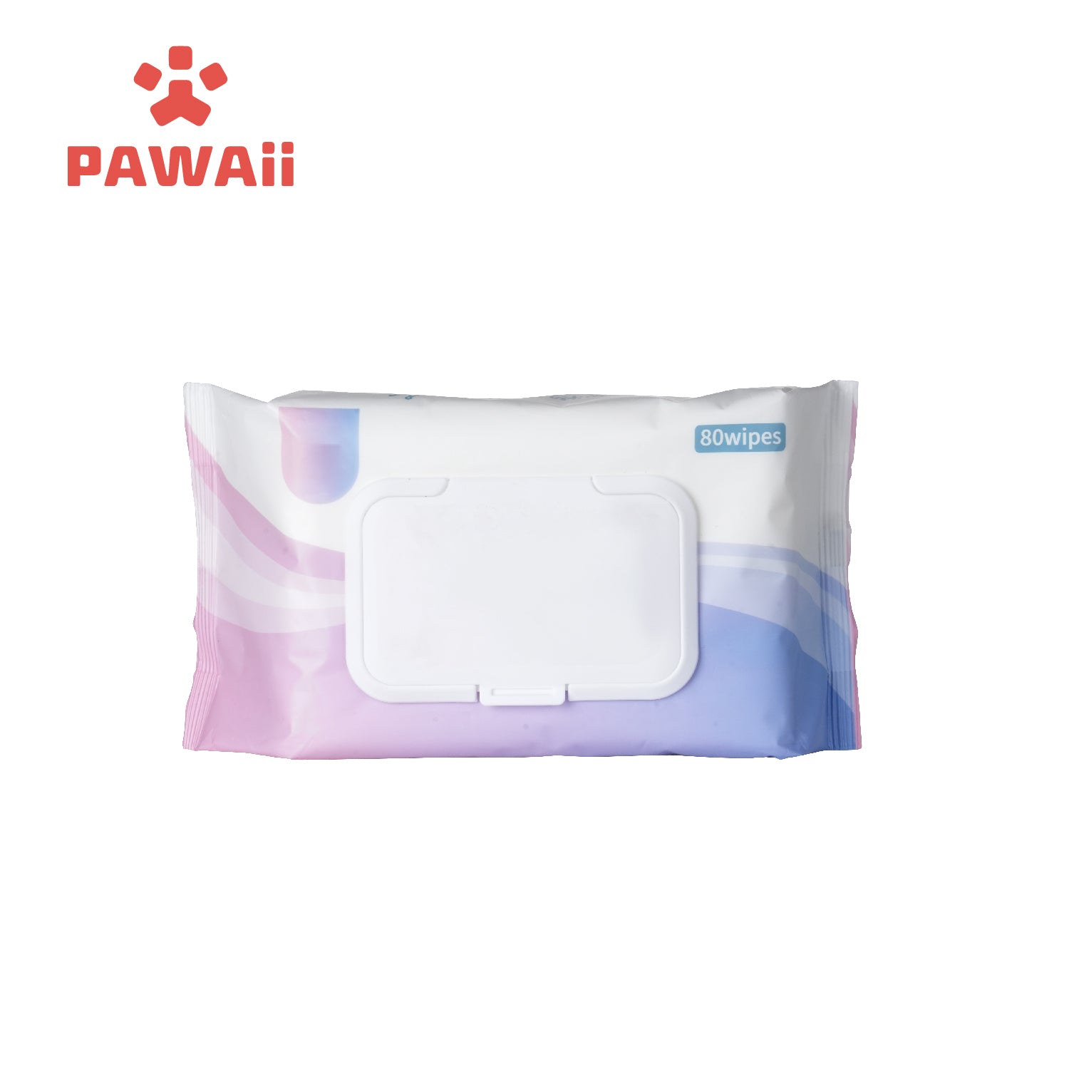 PAWAii Pet Wipes