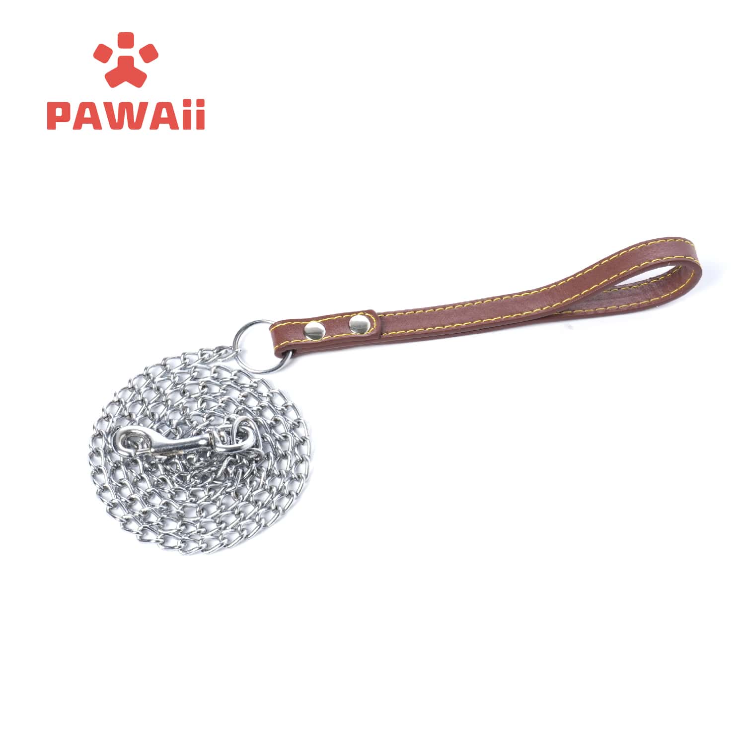PAWAii Metal Leash for Dogs