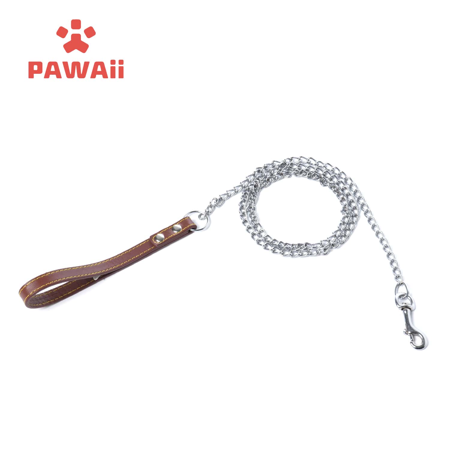 PAWAii Metal Leash for Dogs