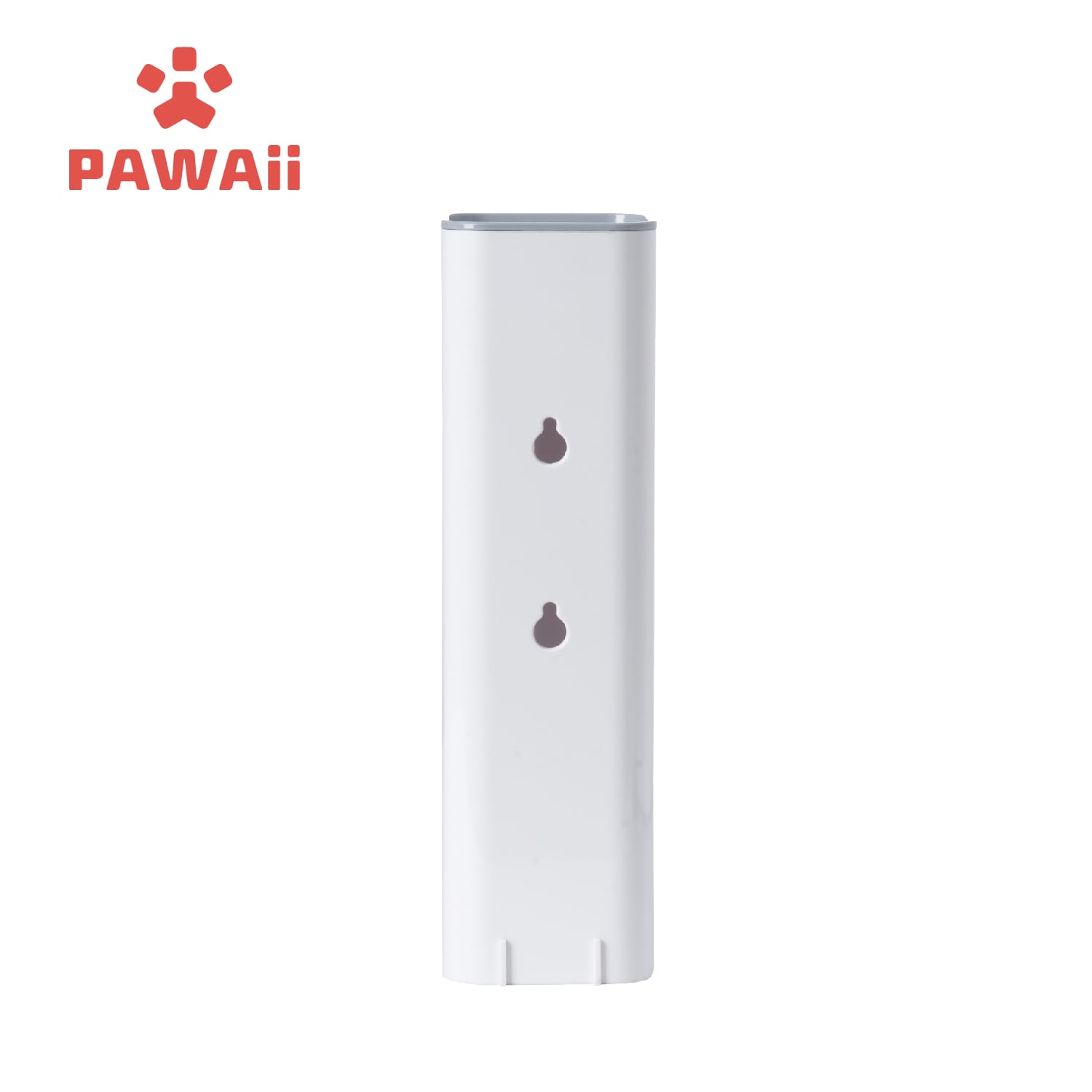 PAWAii Fixed Pet Waste Bag Dispenser