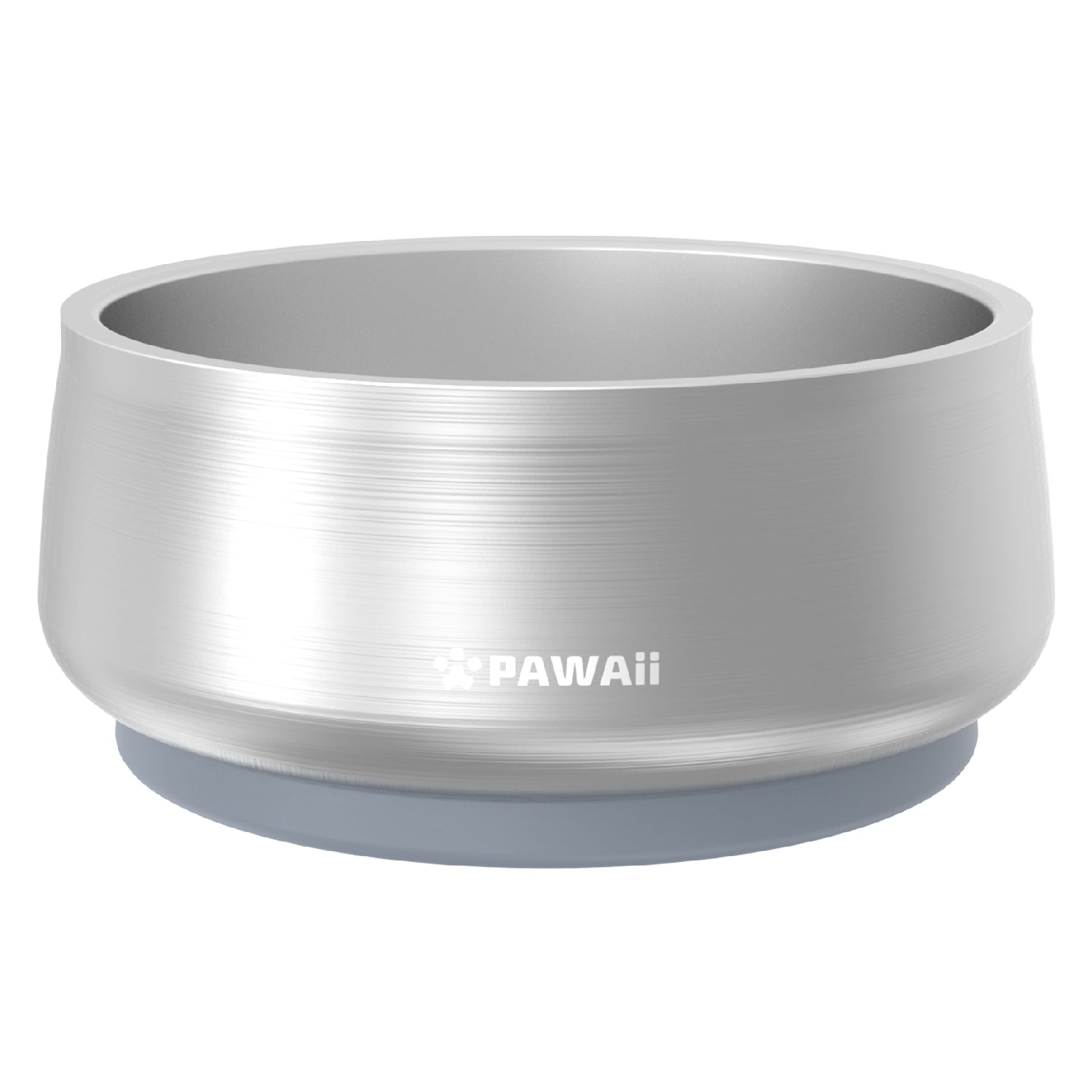 GBowl Stainless-Steel Dog Bowl