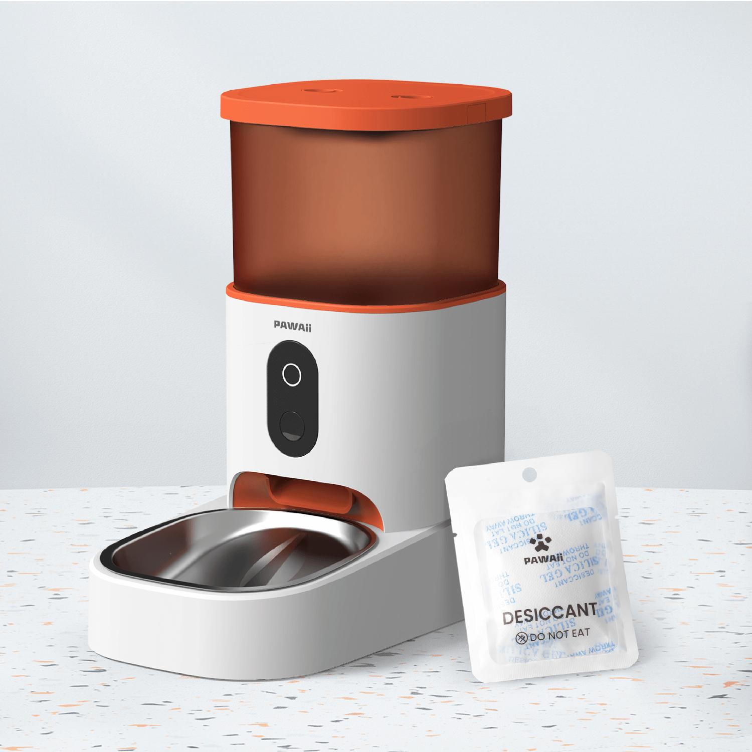 Caremi Feeder Desiccant