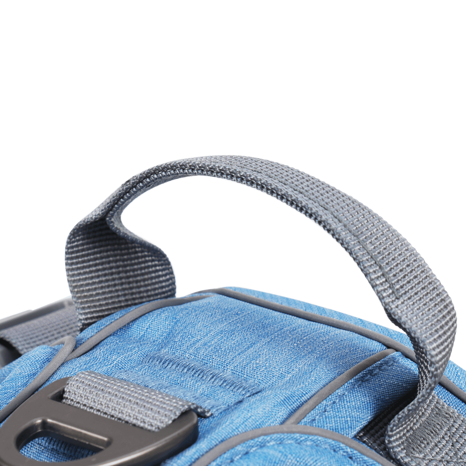 No Pull Dog Harness With Pet ID Tag PAWAii no-pull-dog-harness-with-pet-id-tag-pawaii