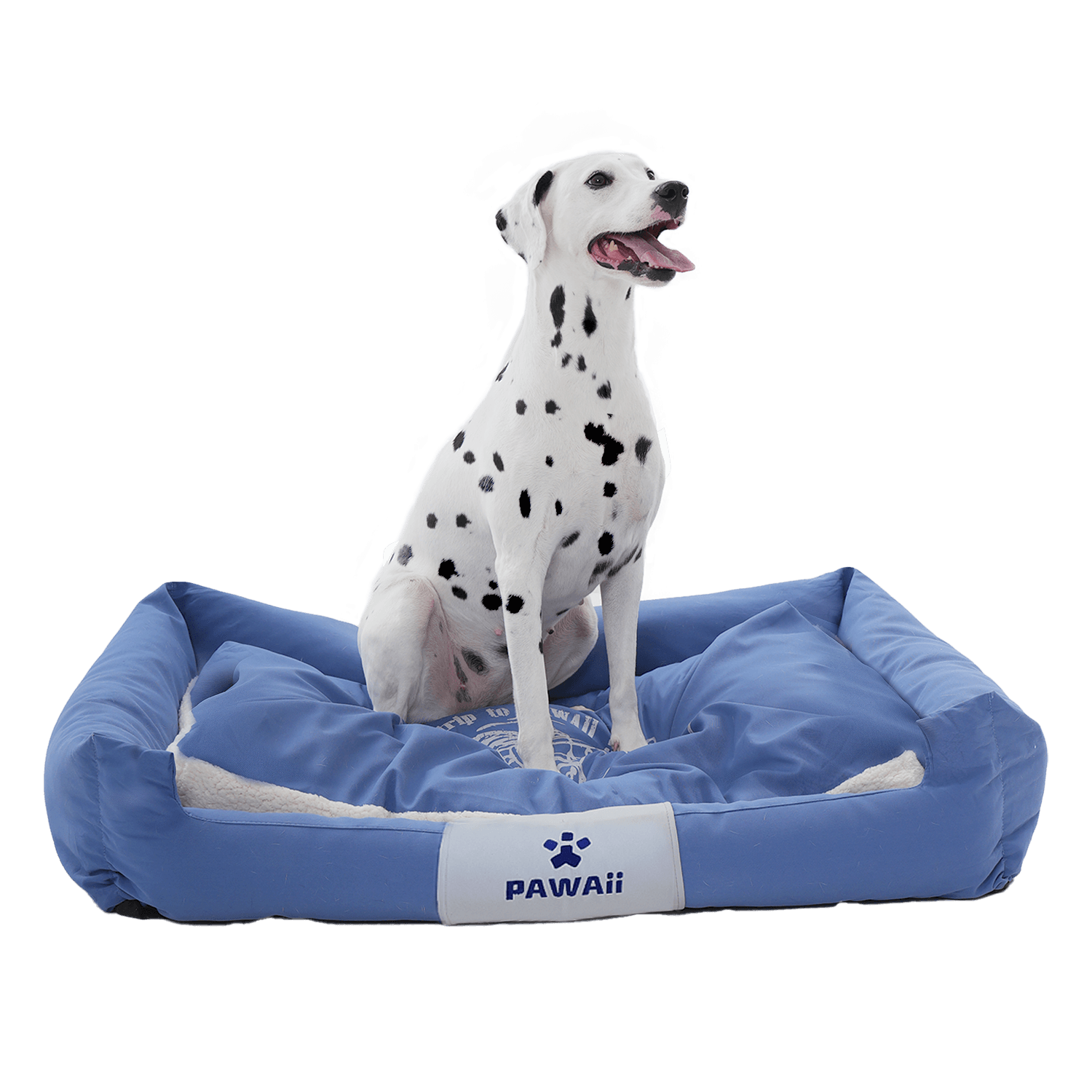 Double-sided 3D Pet Bed