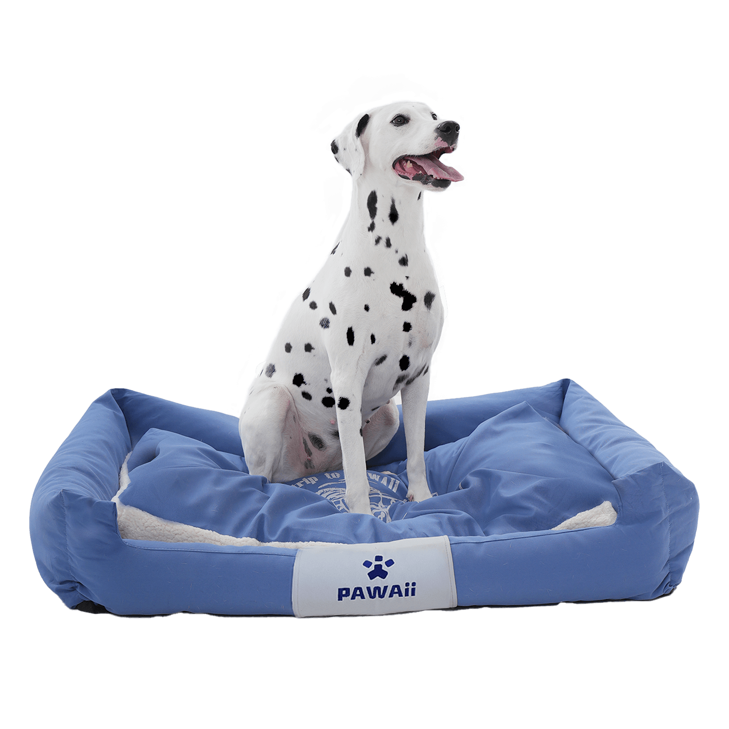 Double sided Durable Dog Bed PAWAii double-sided-durable-dog-bed-pawaii