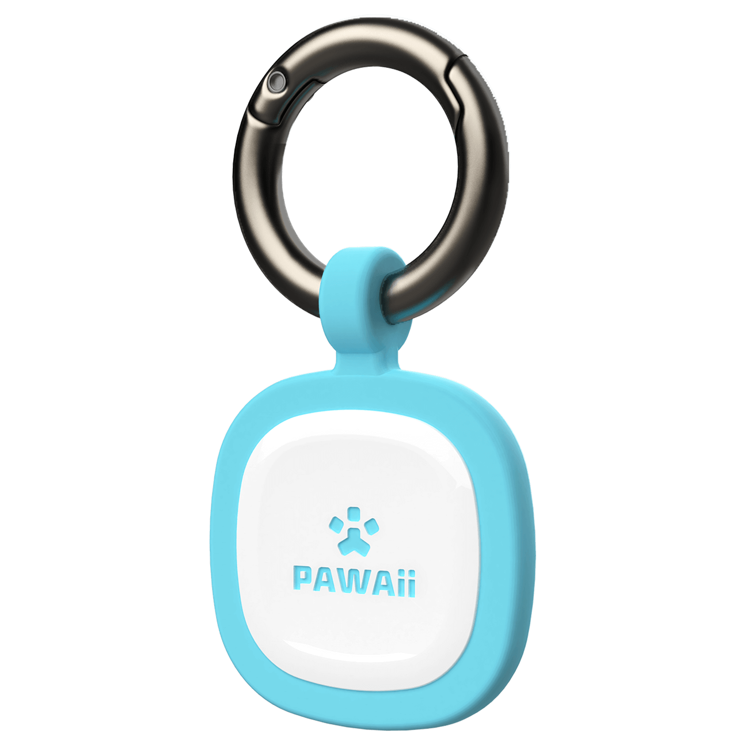 QR Code ID Tag for Pet