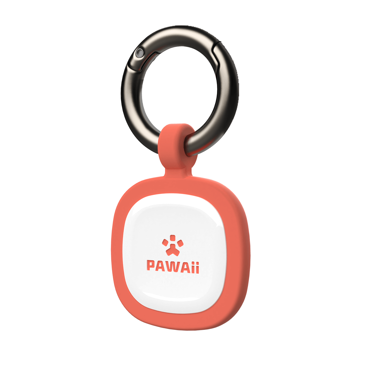 QR Code ID Tag for Pet