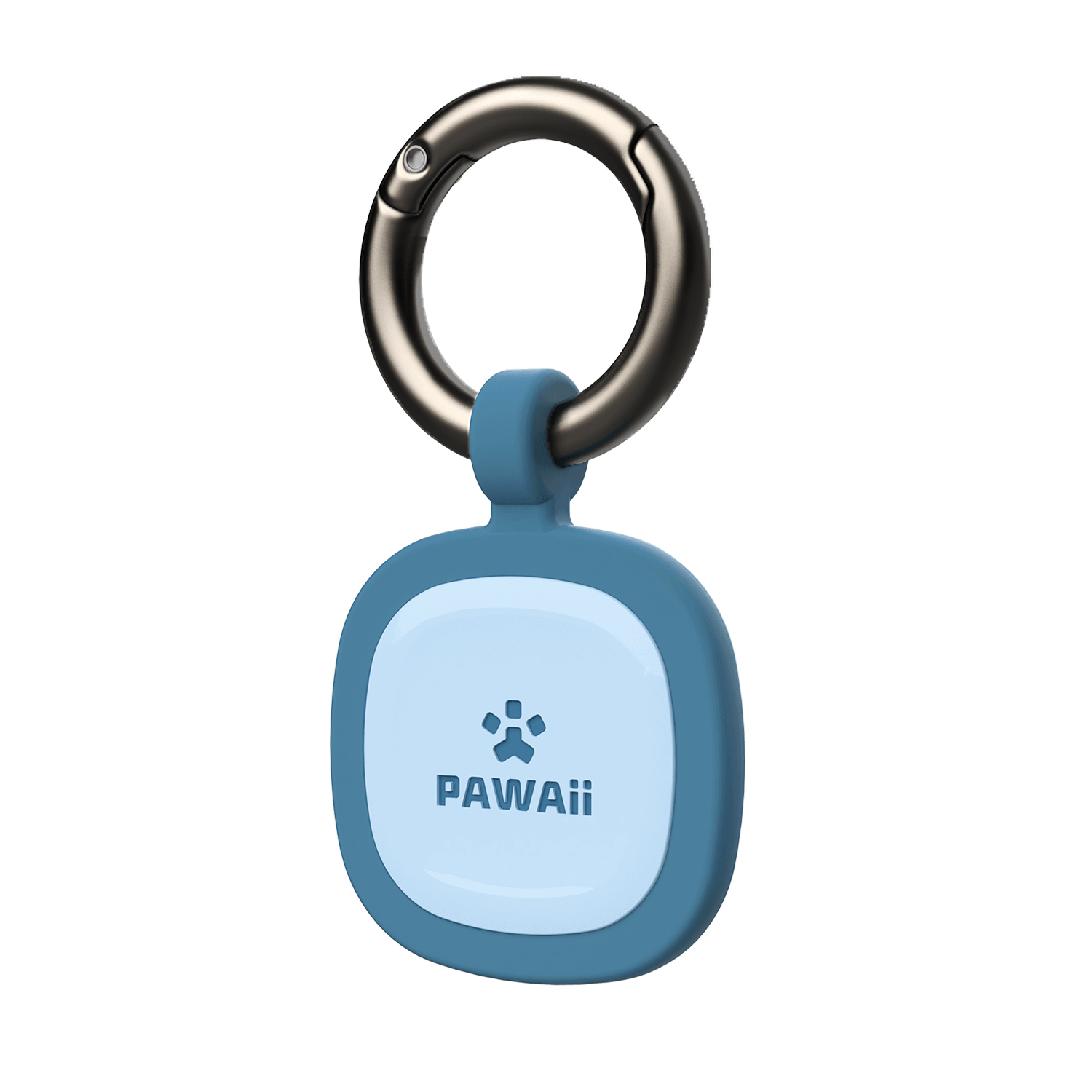 Digital Pet ID Tag PAWAii