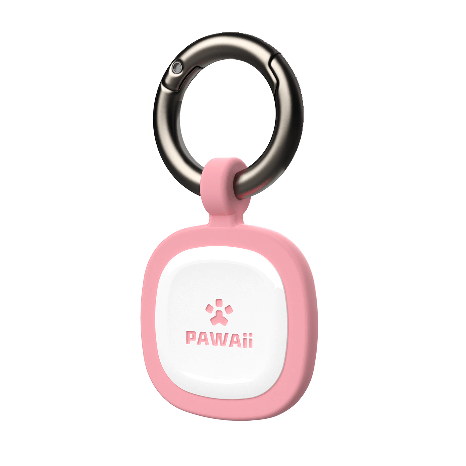 QR Code ID Tag for Pet