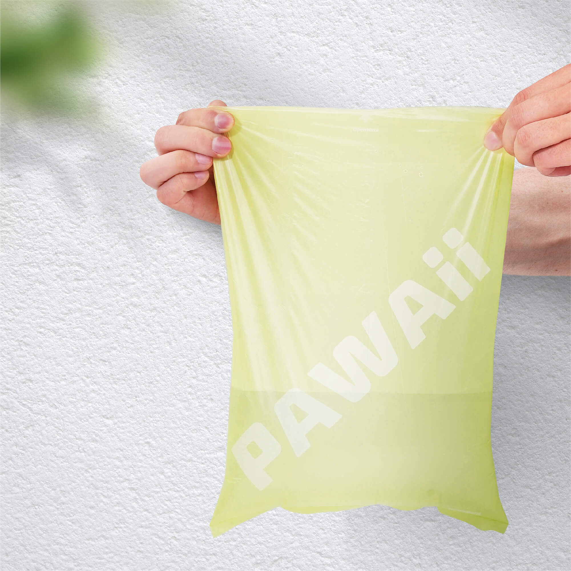 Pet Waste Bags