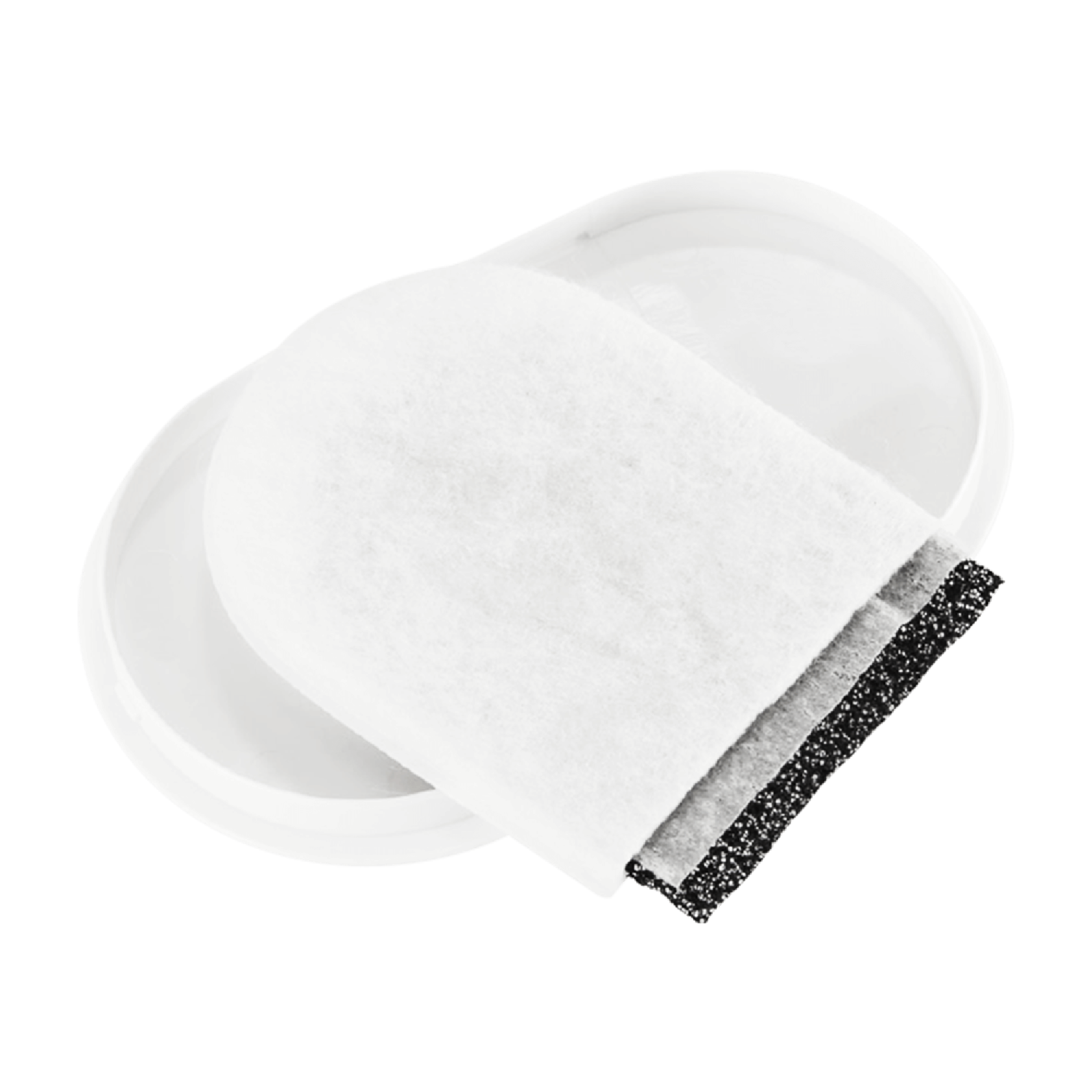 FunFlow2 Wireless Cat Water Fountain Filters